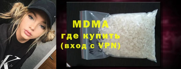 крисы Горняк