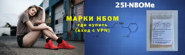 крисы Горняк