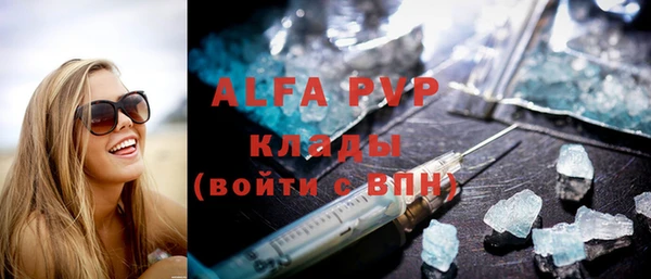 крисы Горняк